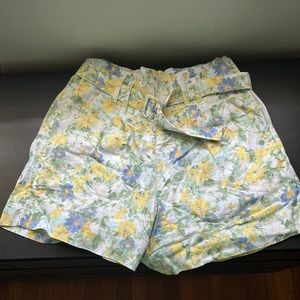 Abercrombie and Fitch shorts size small